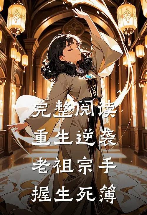 完整阅读重生逆袭老祖宗手握生死簿