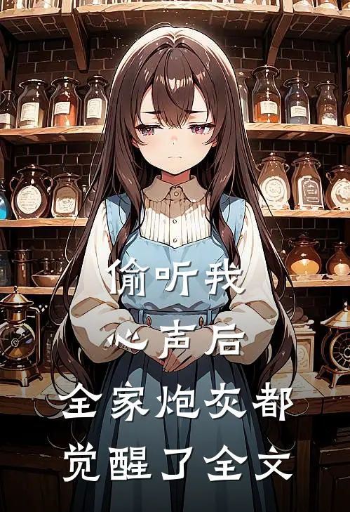 偷听我心声后,全家炮灰都觉醒了全文在线阅读