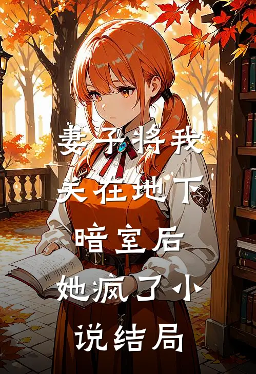 妻子将我关在地下暗室后,她疯了结局是啥