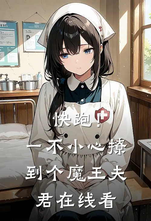 快跑！一不小心撩到个魔王夫君在线看