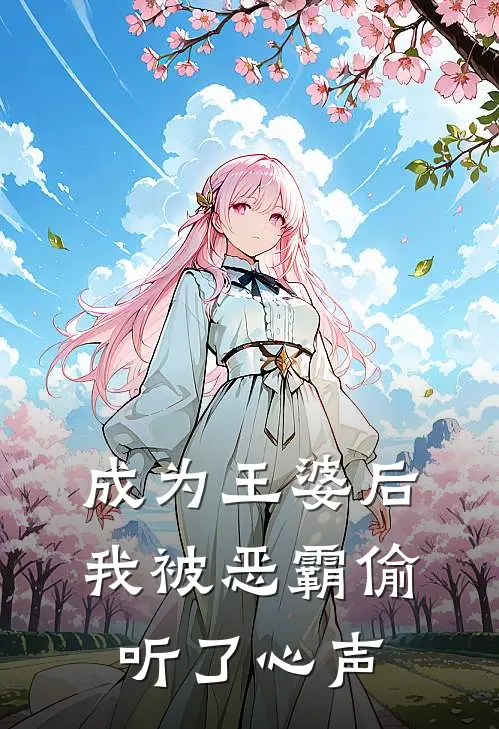 成为王婆后我被恶霸偷听了心声