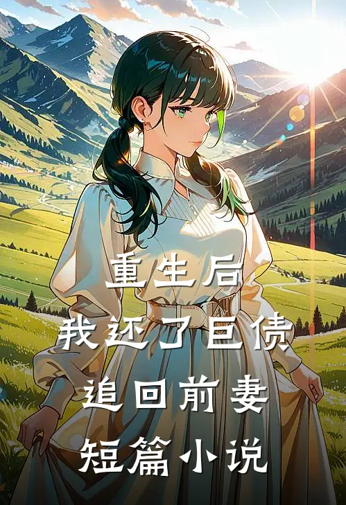 重生后，我还了巨债追回前妻短篇小说