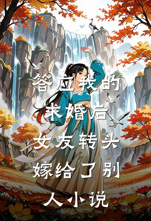 答应我的求婚后，女友转头嫁给了别人小说