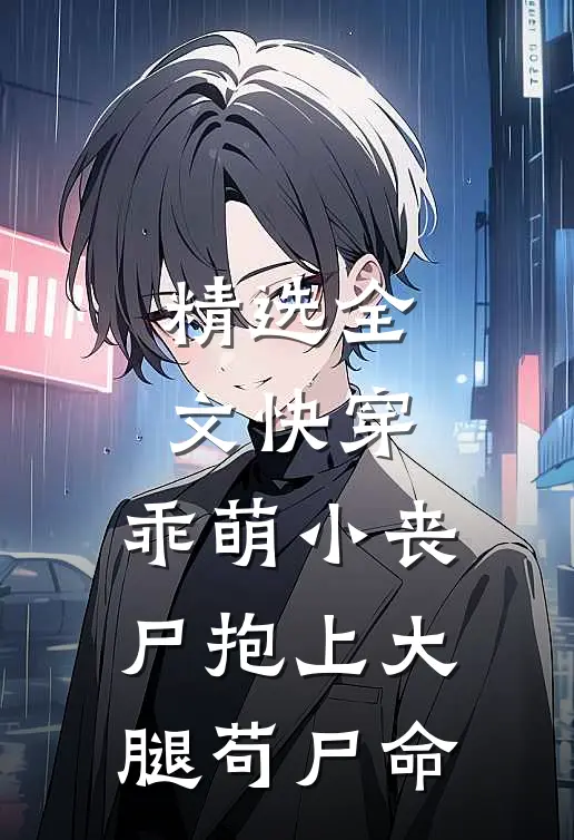 精选全文快穿：乖萌小丧尸抱上大腿苟尸命