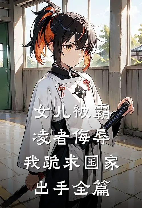 女儿被霸凌者侮辱,我跪求国家出手全篇