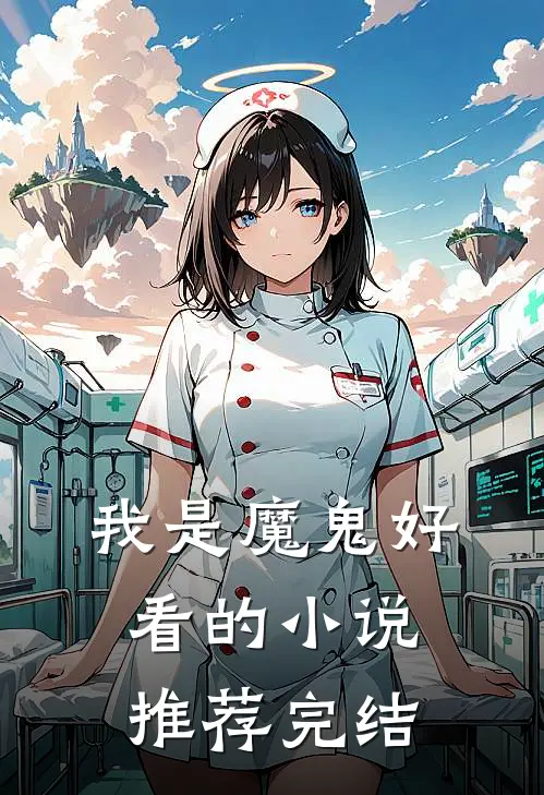 我是魔鬼好看的小说推荐完结