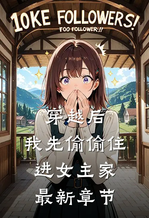 穿越后,我先偷偷住进女主家最新章节免费阅读