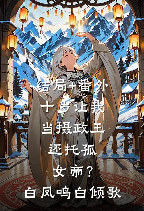 结局+番外十岁让我当摄政王，还托孤女帝？白凤鸣白倾歌