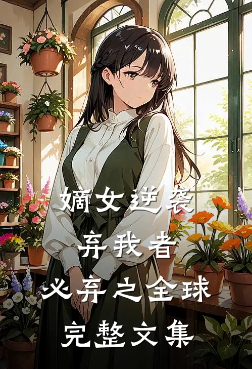 嫡女逆袭弃我者,必弃之全球完整文集免费阅读