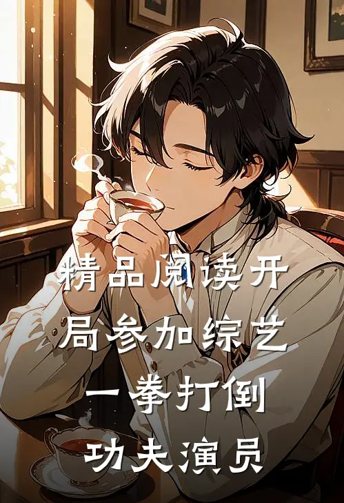 精品阅读开局参加综艺，一拳打倒功夫演员