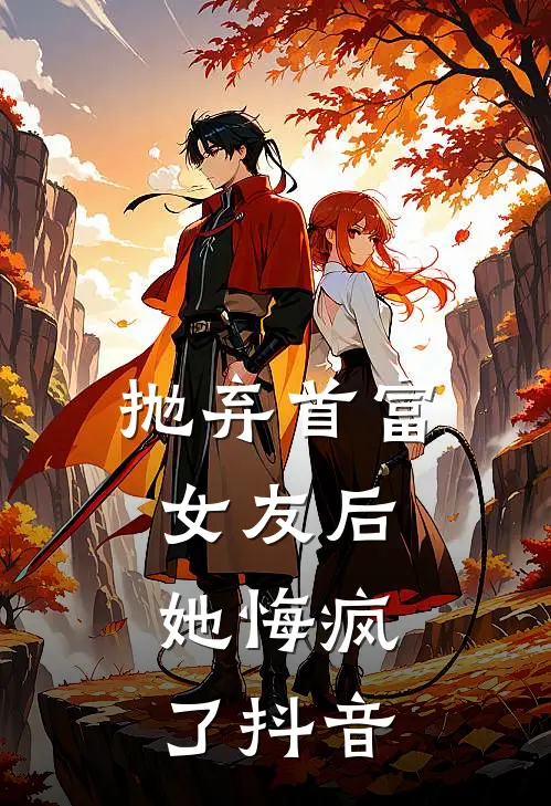 抛弃首富女友后,她悔疯了抖音文案