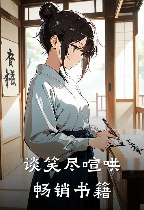 谈笑尽喧哄畅销书籍