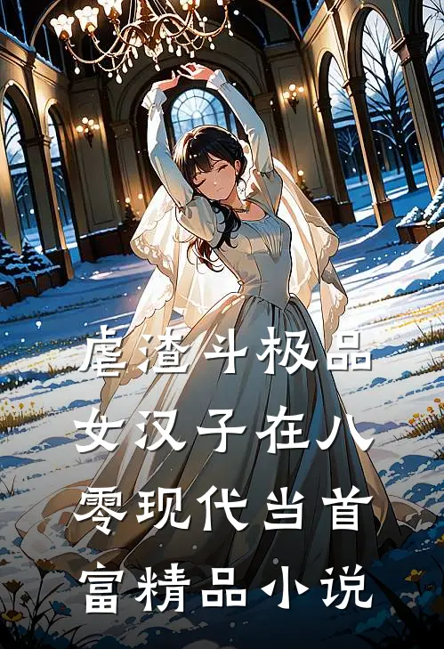 虐渣斗极品，女汉子在八零现代当首富精品小说
