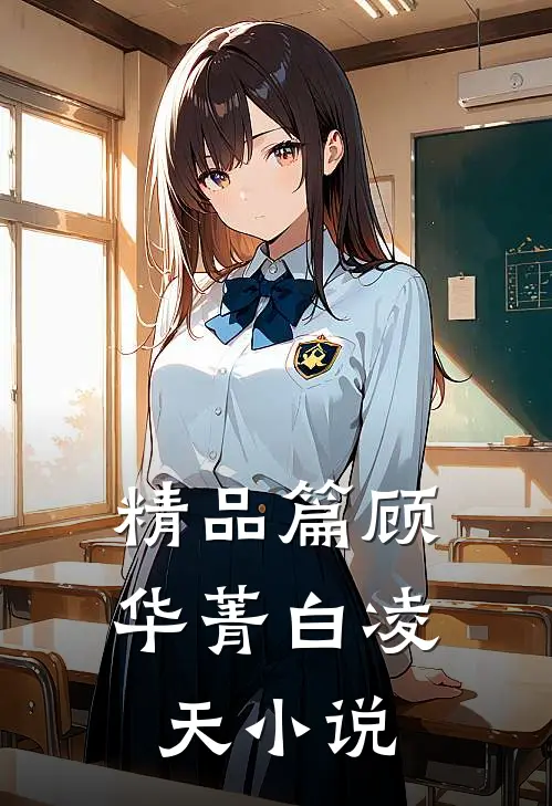 精品篇顾华菁白凌天小说