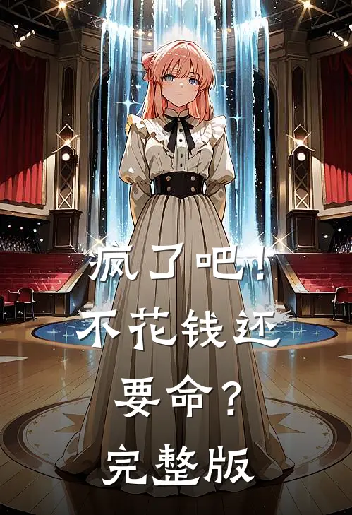 疯了吧！不花钱还要命？完整版