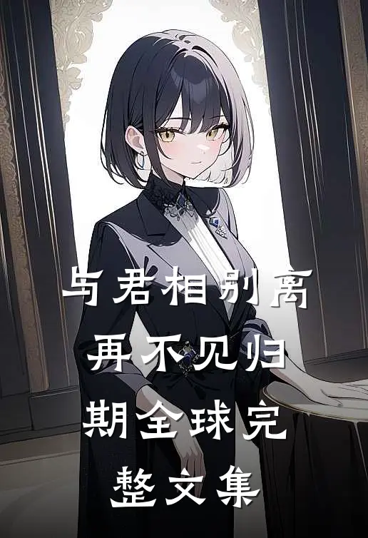 与君相别离,再不见归期全球完整文集在线观看