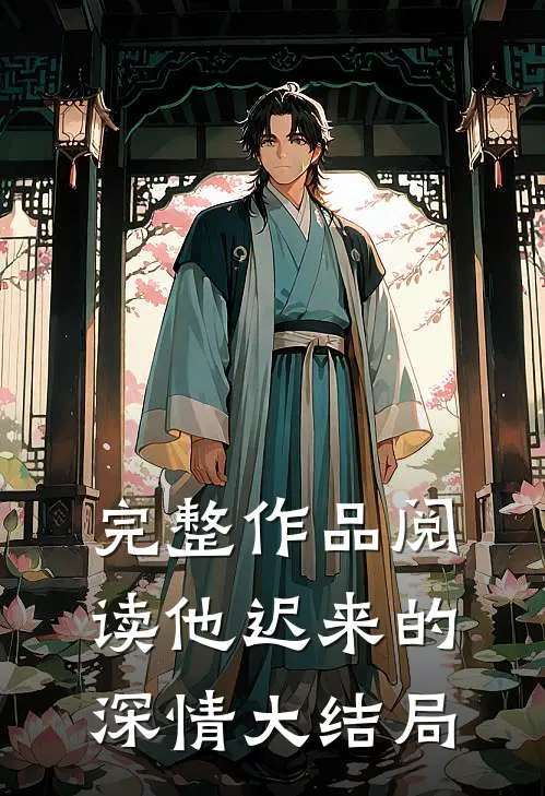 完整作品阅读他迟来的深情大结局