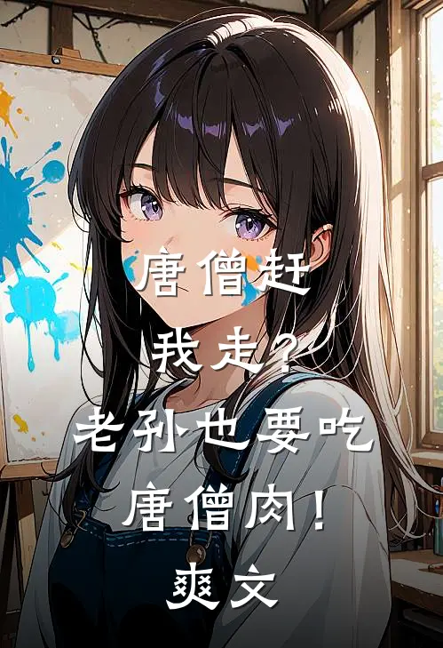 唐僧赶我走?老孙也要吃唐僧肉!爽文