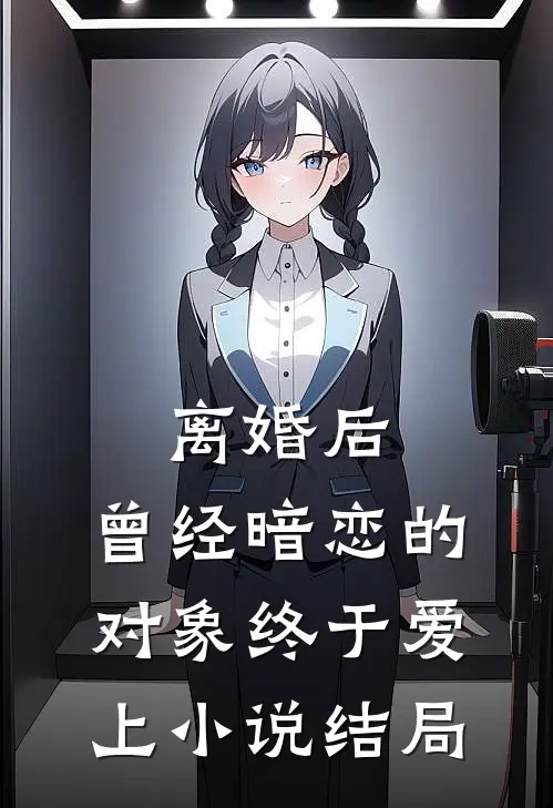 离婚后,曾经暗恋的对象终于爱上结局怎么样