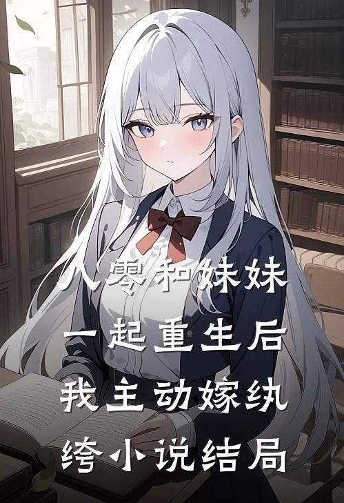 八零和妹妹一起重生后,我主动嫁纨绔结局如何