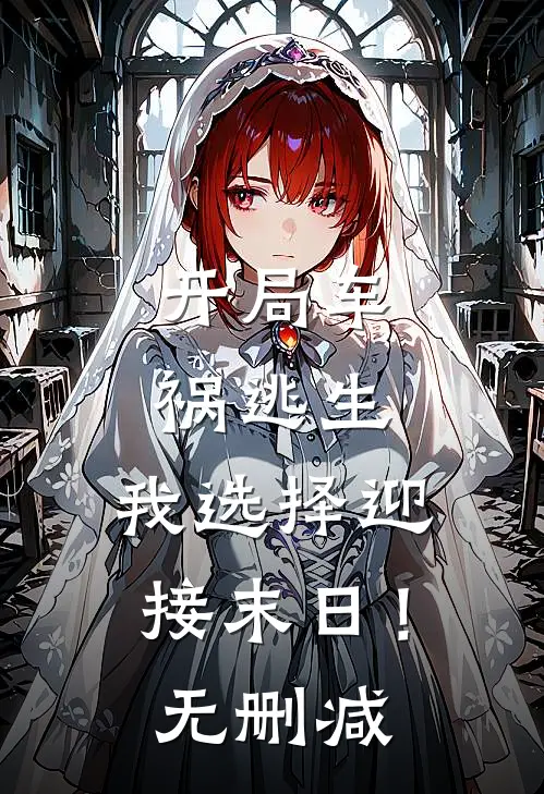 开局车祸逃生,我选择迎接末日!无删减免费阅读