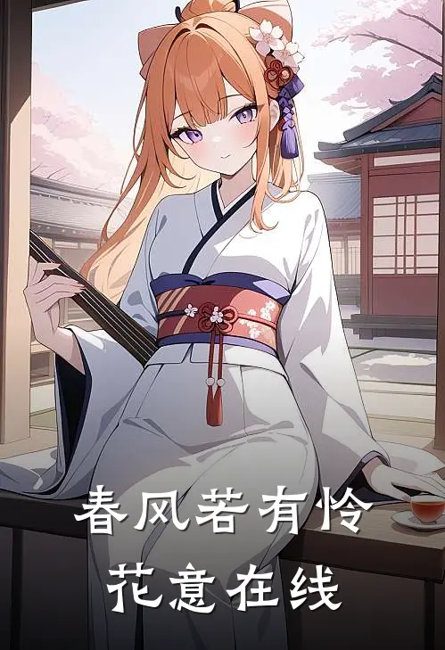 春风若有怜花意在线观看