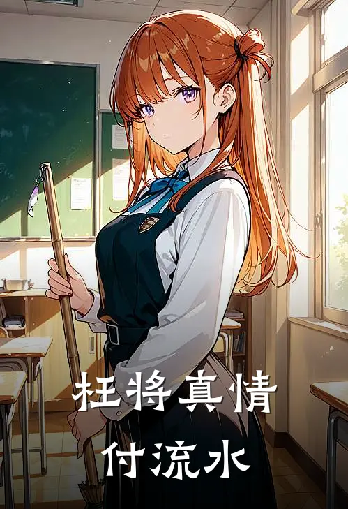 枉将真情付流水全文免费阅读