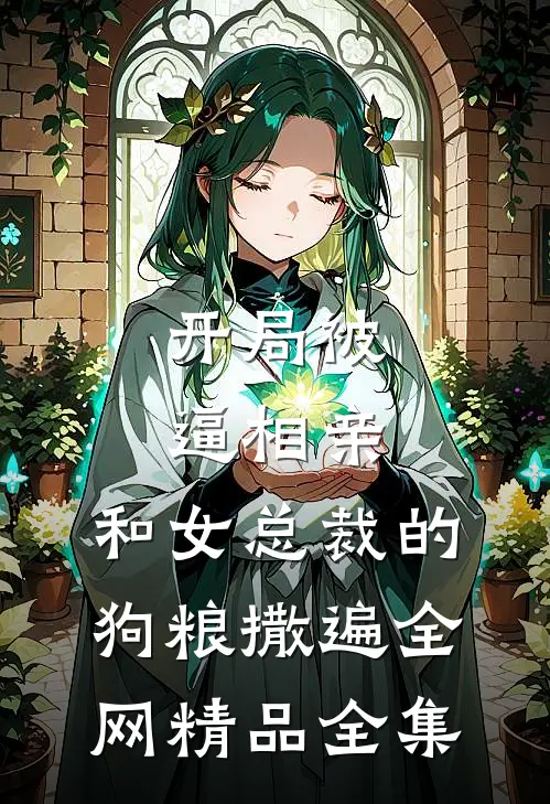 开局被逼相亲：和女总裁的狗粮撒遍全网精品全集