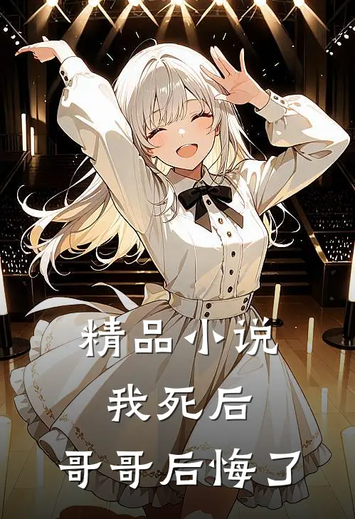精品我死后,哥哥后悔了