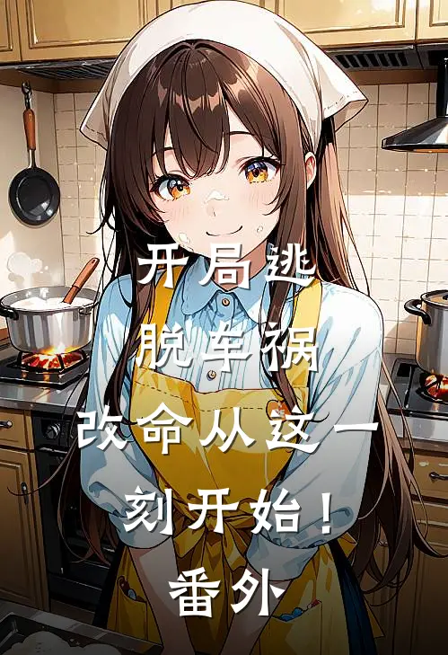 开局逃脱车祸,改命从这一刻开始!番外