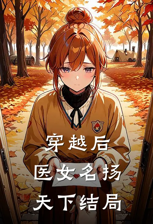 穿越后,医女名扬天下结局如何