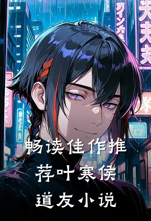 畅读佳作推荐叶寒侯道友小说