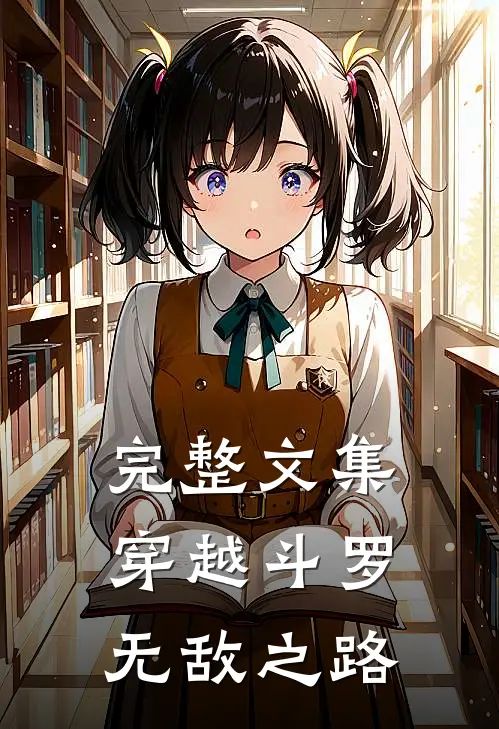 完整文集穿越斗罗无敌之路