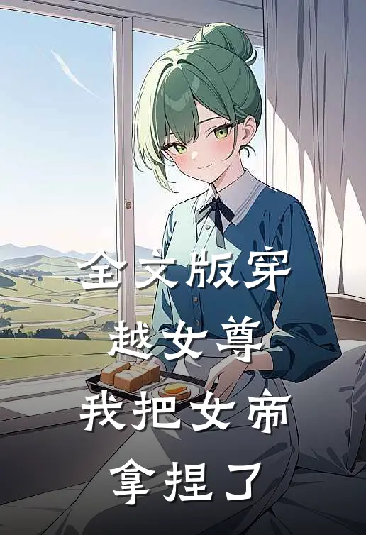 全文版穿越女尊我把女帝拿捏了免费阅读