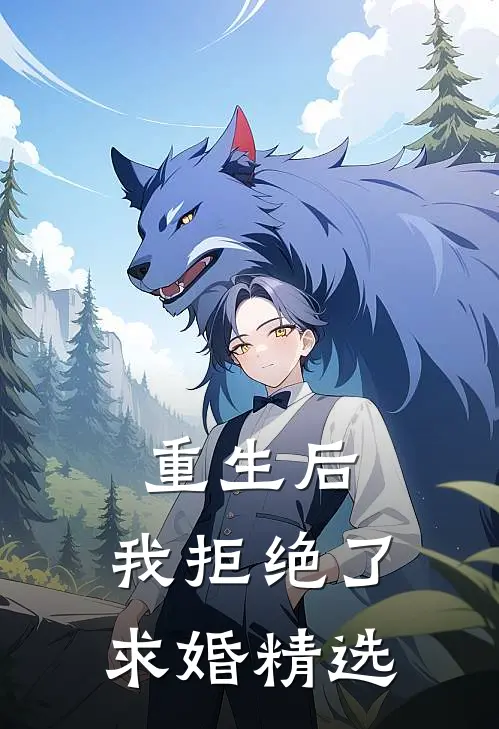 重生后,我拒绝了求婚精选文
