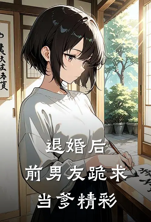 退婚后,前男友跪求当爹精彩