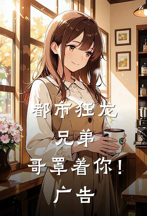 都市狂龙：兄弟，哥罩着你！广告