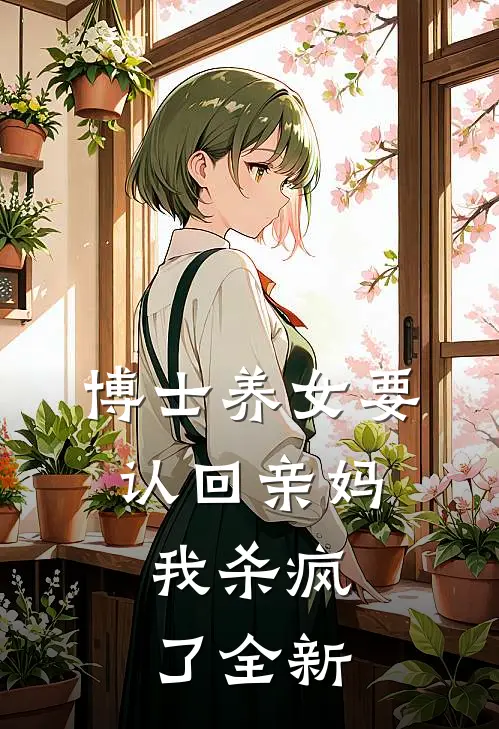 博士养女要认回亲妈,我杀疯了全新