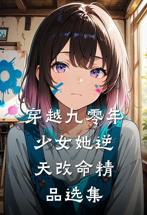 穿越九零年,少女她逆天改命精品选集