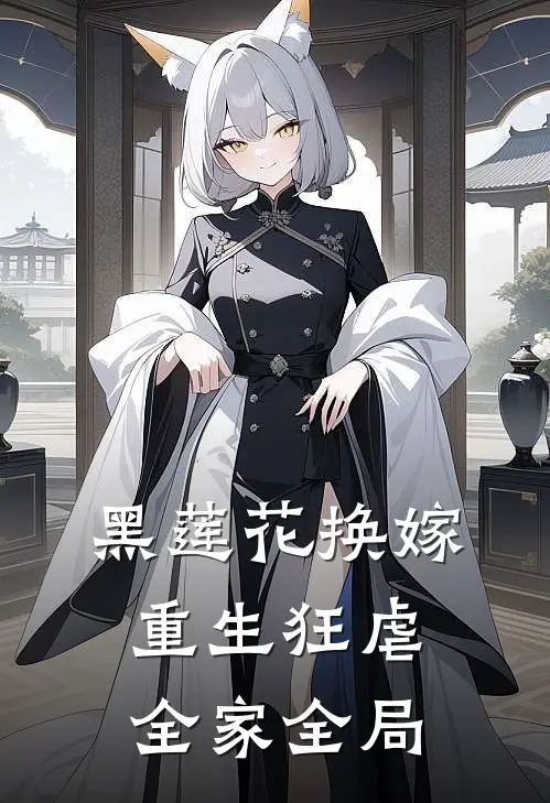 黑莲花换嫁,重生狂虐全家全局