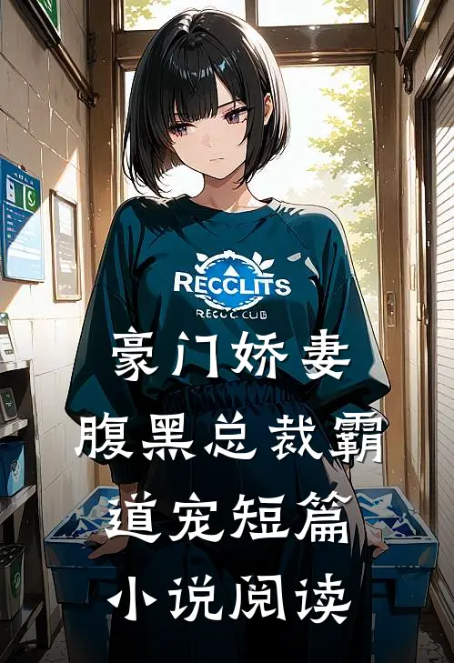 豪门娇妻腹黑总裁霸道宠短篇阅读全文