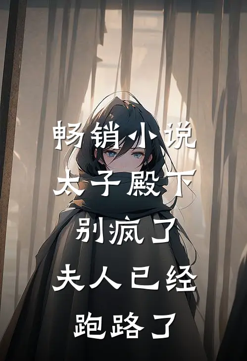 畅销太子殿下别疯了,夫人已经跑路了