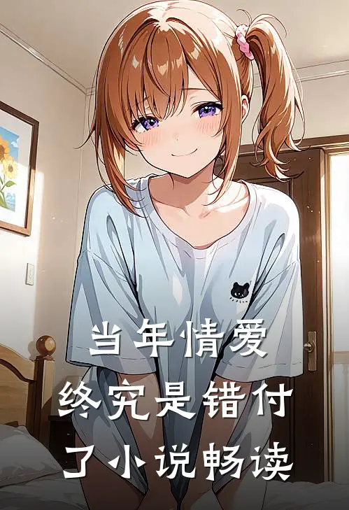 当年情爱,终究是错付了畅读版