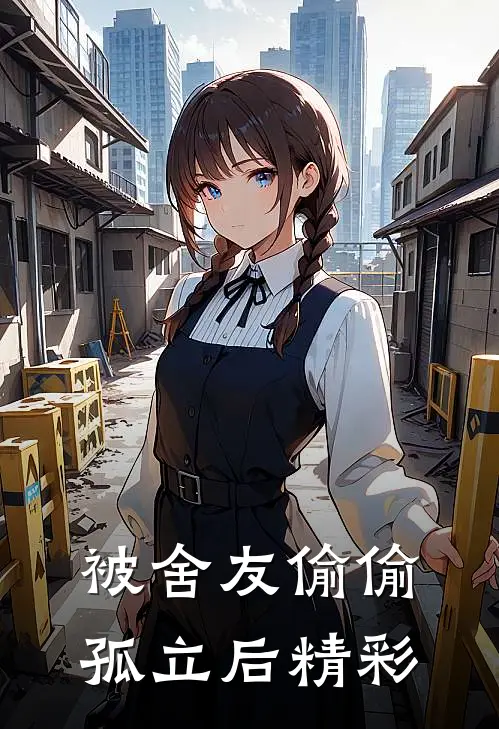 被舍友偷偷孤立后精彩漫画