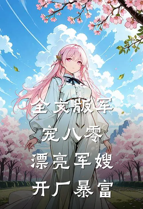 全文版军宠八零：漂亮军嫂开厂暴富