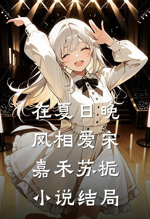 在夏日晚风相爱宋嘉禾苏栀小说结局