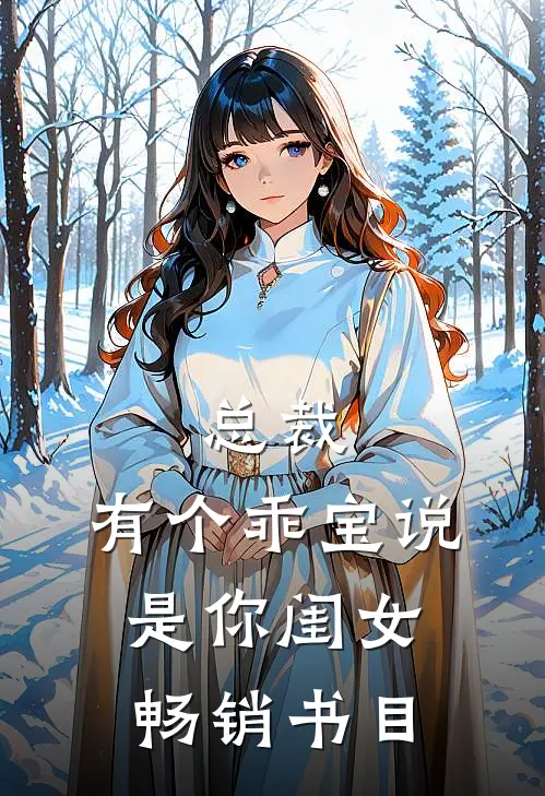 总裁,有个乖宝说是你闺女畅销书目的