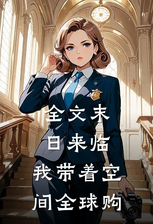 全文末日来临,我带着空间全球购物的