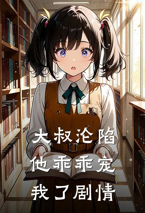大叔沦陷,他乖乖宠我了剧情简介