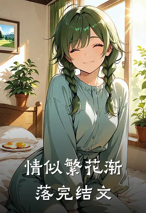 情似繁花渐落完结文